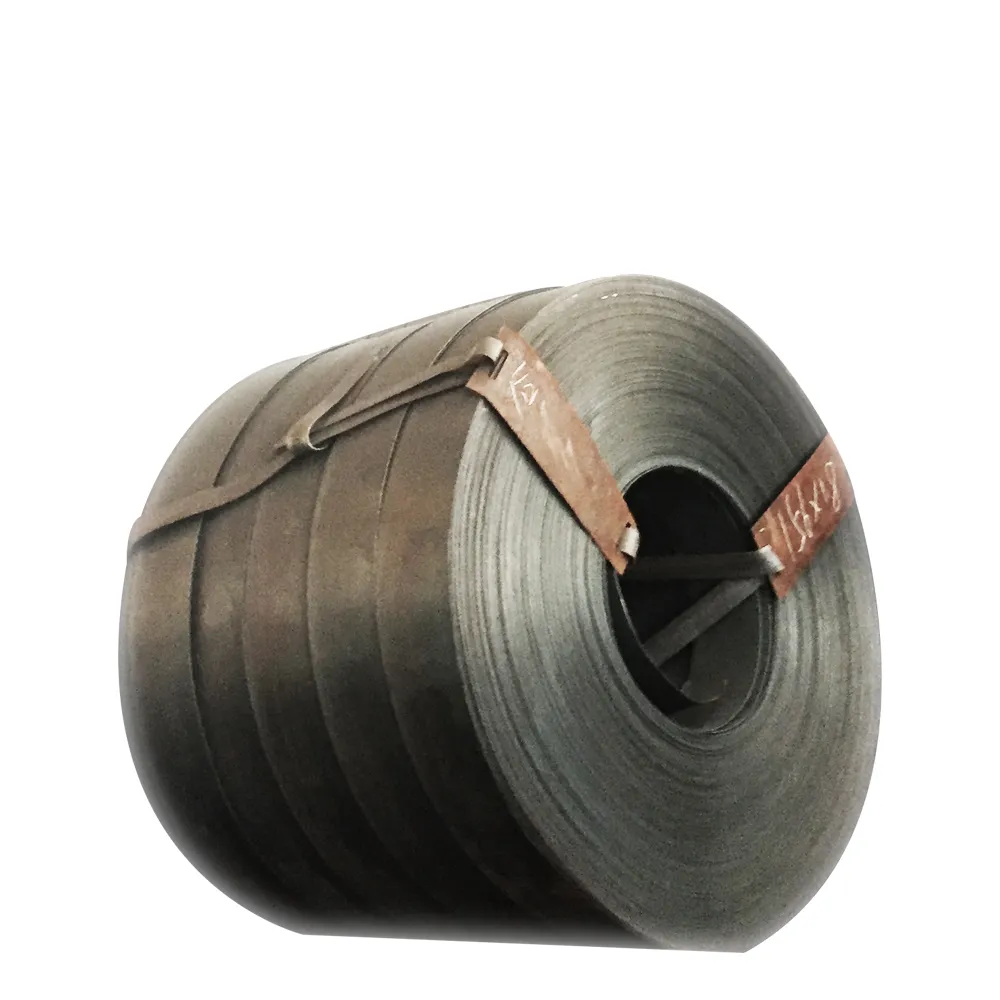 carbon steel coil